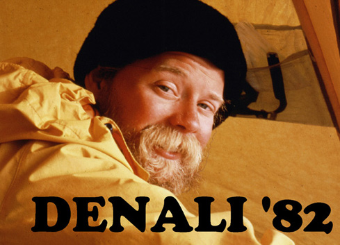 Denali '82