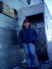 Refuge Aig. du Go�ter