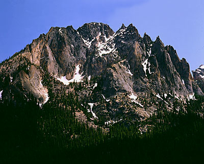 The Grand Mogul (c) Bob Bauer